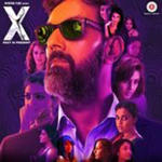 X - Past Is Present (2015) Mp3 Songs